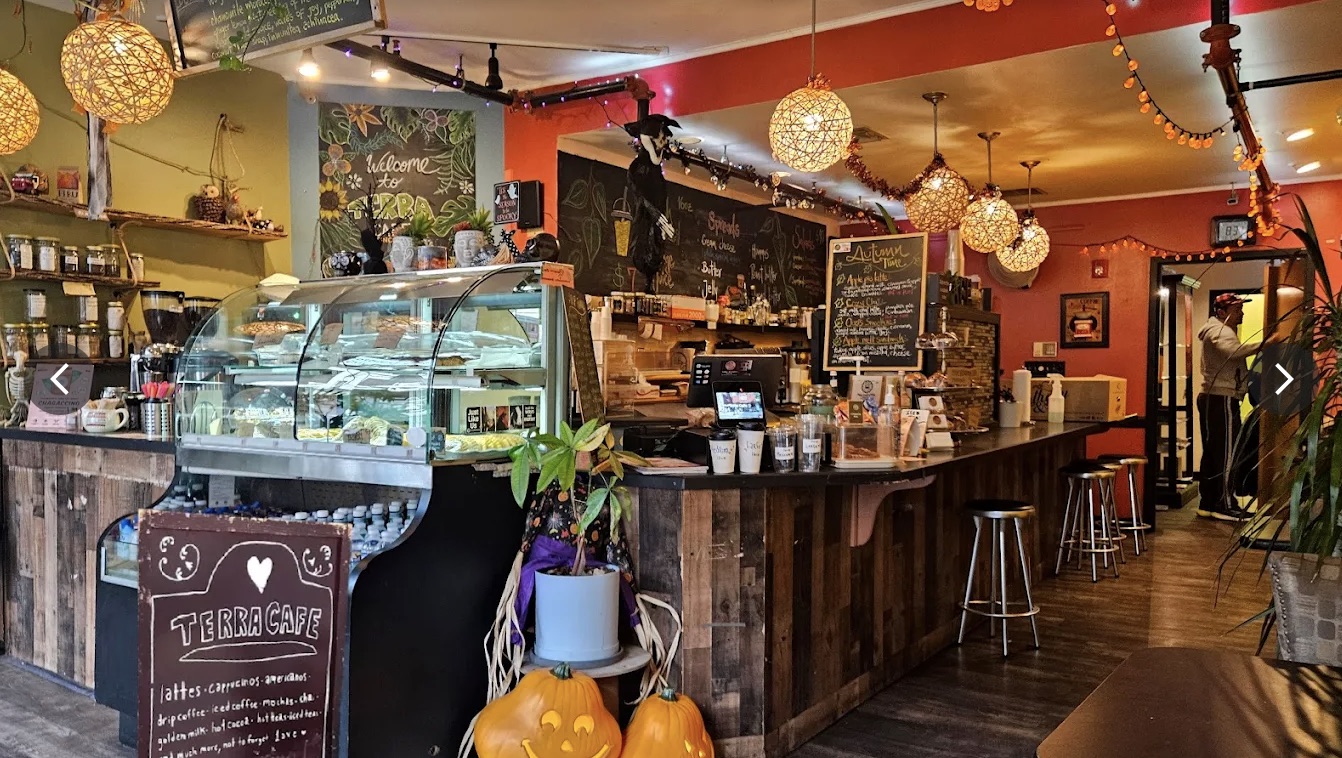 Terra Café